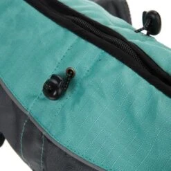 Abrigo Largo Overall II Para Perros -Artículos Mascotas Tienda 73482 hundeoverall mint fg 2717 0