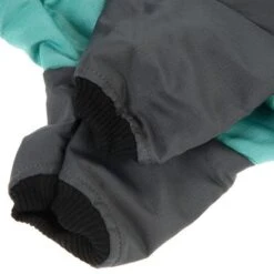 Abrigo Largo Overall II Para Perros -Artículos Mascotas Tienda 73482 hundeoverall mint fg 2732 1