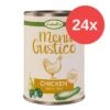 Lukullus Menú Gustico 24 X 400 G - Pack Ahorro -Artículos Mascotas Tienda 736870 lukullus menu gustico 24x400g 8