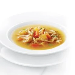 Gourmet Soup Nature's Creation En Sobres 32 X 40 G - Megapack -Artículos Mascotas Tienda 73816 gourmet soup huhngemuese 0