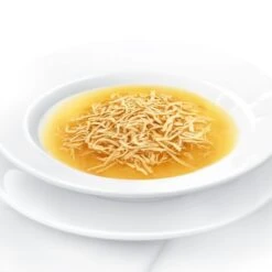 Gourmet Soup Nature's Creation En Sobres 32 X 40 G - Megapack -Artículos Mascotas Tienda 73819 gourmet soup huhn 9