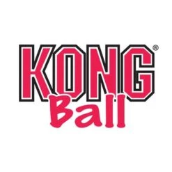 KONG Classic Pelota Rellenable Para Perros -Artículos Mascotas Tienda 74322 kong snack ballloch logo 9