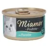 Miamor Paté 12 X 85 G 2 Miamor Paté 12 X 85 G -Artículos Mascotas Tienda 74413 pla miamor pastete forelle 85g 6