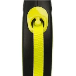 Correa Extensible Flexi New Neon Con Cinta De 5 M -Artículos Mascotas Tienda 74648 flexi new neon s hs 03 1