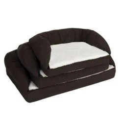 Cama Ortopédica Rectangular Para Perros 21 Cama Ortopédica Rectangular Para Perros -Artículos Mascotas Tienda 74671 74672 74699 ortho bett fg 4911 8