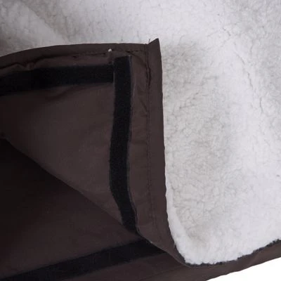 Cama Ortopédica Rectangular Para Perros 7 Cama Ortopédica Rectangular Para Perros - Imagen 5