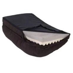 Cama Ortopédica Rectangular Para Perros 23 Cama Ortopédica Rectangular Para Perros -Artículos Mascotas Tienda 74671 pla orthopaedisches hundebett eckig fg 2897 2