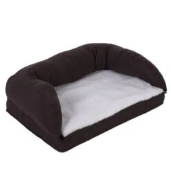 Cama Ortopédica Rectangular Para Perros 32 Cama Ortopédica Rectangular Para Perros -Artículos Mascotas Tienda 74671 pla orthopaedisches hundebett eckig fg 2899 3