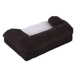 Cama Ortopédica Rectangular Para Perros 27 Cama Ortopédica Rectangular Para Perros -Artículos Mascotas Tienda 74671 pla orthopaedisches hundebett eckig fg 2900 0