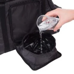 Bolso De Nailon Para Mascotas Carry -Artículos Mascotas Tienda 75122 tragetasche carry fg 3729 6