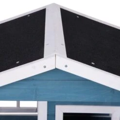 Casita Penthouse Para Mascotas 27 Casita Penthouse Para Mascotas -Artículos Mascotas Tienda 75187 katzenhaus penthouse fg 4691 3