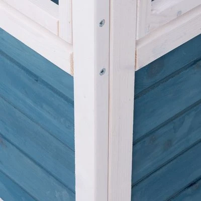 Casita Penthouse Para Mascotas 6 Casita Penthouse Para Mascotas - Imagen 4