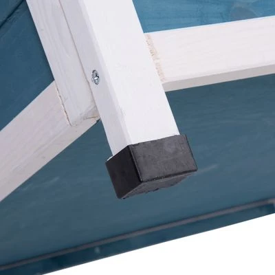 Casita Penthouse Para Mascotas 7 Casita Penthouse Para Mascotas - Imagen 5