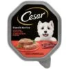 Cesar En Tarrinas 14 X 150 G 2 Cesar En Tarrinas 14 X 150 G -Artículos Mascotas Tienda 75293 pla mars cesar klassiker rind leber hs 01 1