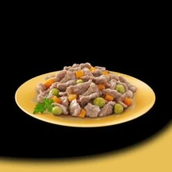 Cesar En Tarrinas 14 X 150 G -Artículos Mascotas Tienda 75301 mars cesar landragout mit gemuese hs 04 8