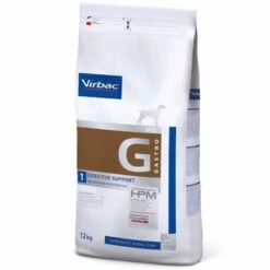 Virbac G1 Veterinary HPM Digestive Support