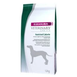 Eukanuba VETERINARY DIETS Restricted Calorie Pienso Para Perros -Artículos Mascotas Tienda 76832 pla eukanuba vet restricted calorie 12kg 7