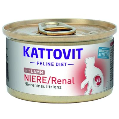 Kattovit Renal (insuficiencia Renal) 4 Kattovit Renal (insuficiencia Renal) - Imagen 2