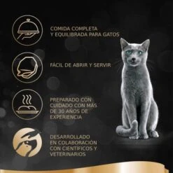 Sheba Multireceta 32 X 85 G En Tarrinas Comida Húmeda Para Gatos 17 Sheba Multireceta 32 X 85 G En Tarrinas Comida Húmeda Para Gatos -Artículos Mascotas Tienda 77475 sheba multipack lover 12x85g 6