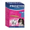 Prozym En Láminas Snacks Dentales Para Perros -Artículos Mascotas Tienda 77910 demavic prozym canin lamelles s hs 9