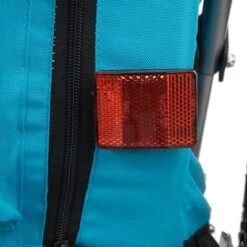 Remolque Para Bicicleta Smart 26 Remolque Para Bicicleta Smart -Artículos Mascotas Tienda 78093 fahrradanhaenger smart fg 6493 6