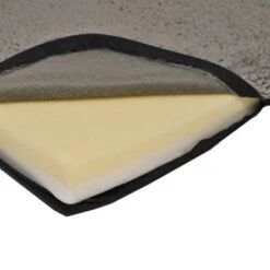 Colchón Ortopédico Pawz & Pepper Aurora -Artículos Mascotas Tienda 78424 petlando pawzpepper hundekissen denver hs 05 1