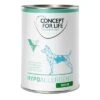 Concept For Life Veterinary Diet Hypoallergenic Con Caballo Para Perros -Artículos Mascotas Tienda 78600 pla concept for life vet dog hypoallergenic pferd 400g 9