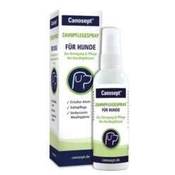 Canosept Spray Dental Para Perros