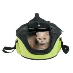 Bolso Para Transporte Sandy -Artículos Mascotas Tienda 78735 hartschalen tragetaschesandy 08 8