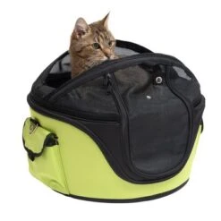 Bolso Para Transporte Sandy -Artículos Mascotas Tienda 78735 tragetasche sandy fg 7820 0