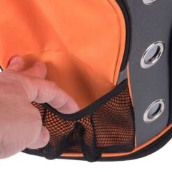 Mochila Voyage Para Mascotas 21 Mochila Voyage Para Mascotas -Artículos Mascotas Tienda 79332 rucksack voyage fg 7120 6