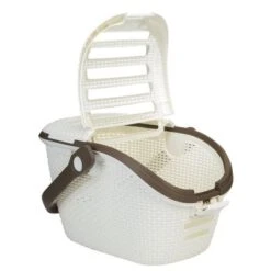 Transportín Curver Para Mascotas -Artículos Mascotas Tienda 79713 karlie curver transportbox hs 03 7