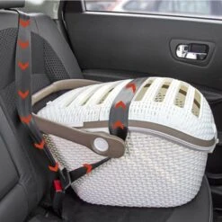 Transportín Curver Para Mascotas -Artículos Mascotas Tienda 79713 karlie curver transportbox hs 04 2