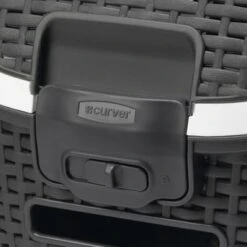 Transportín Curver Para Mascotas -Artículos Mascotas Tienda 79808 karlie curver transportbox schwarz hs 04 6