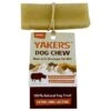 YAKERS Dog Chew Snacks De Leche Para Perros 1 YAKERS Dog Chew Snacks De Leche Para Perros -Artículos Mascotas Tienda 80567 pla kennelpak yakers small chew 9