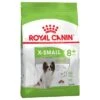 Royal Canin X-Small Adult 8 + 1 Royal Canin X-Small Adult 8 + -Artículos Mascotas Tienda 80654 pla royalcanin packshot xsmall 8plus 3kg hs 01 2