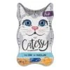 Catessy Paté Para Gatos 1 Catessy Paté Para Gatos -Artículos Mascotas Tienda 81078 pla catessy pate tray cod 85g 3
