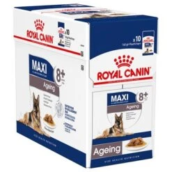 Royal Canin Maxi Ageing En Salsa Para Perros 9 Royal Canin Maxi Ageing En Salsa Para Perros -Artículos Mascotas Tienda 82976 royalcanin maxi ageingbox c 0