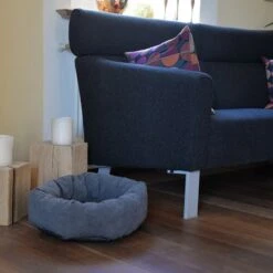 Cama Pawz & Pepper Para Mascotas -Artículos Mascotas Tienda 83764 donut zppp 841050 emotion 1 6