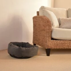 Cama Pawz & Pepper Para Mascotas -Artículos Mascotas Tienda 83764 donut zppp 841050 emotion 3 5