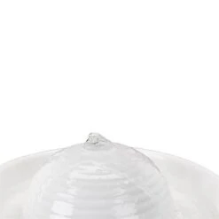 Bebedero Fuente Trixie Vital Flow De Cerámica -Artículos Mascotas Tienda 83797 trixie trinkbrunnen keramik vital flow mini hs 01 0