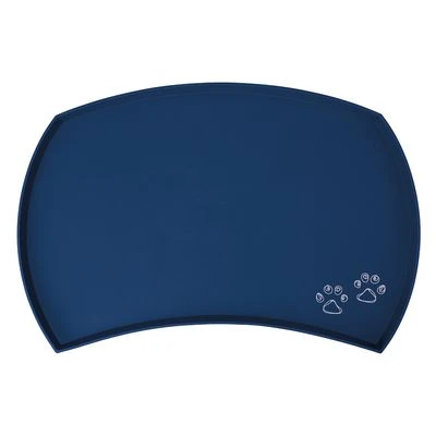 Alfombrilla Para Comederos Trixie De Silicona 3 Alfombrilla Para Comederos Trixie De Silicona