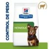Hill's Metabolic Con Cordero Prescription Diet Pienso Para Perros 1 Hill's Metabolic Con Cordero Prescription Diet Pienso Para Perros -Artículos Mascotas Tienda 83 pd metabolic lamb rice dog bk32064m plp es 7
