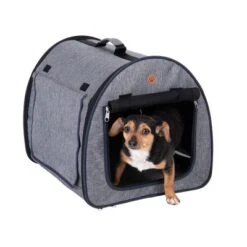 Caseta Plegable Easy Go -Artículos Mascotas Tienda 84246 easy go chihuahua mix fg 5 3