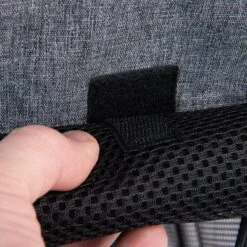 Caseta Plegable Pet Home Para Mascotas -Artículos Mascotas Tienda 84251 transporth tte pet home fg 27 4