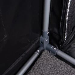 Caseta Plegable Pet Home Para Mascotas -Artículos Mascotas Tienda 84251 transporth tte pet home fg 40 8