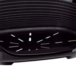 Cesta De Plástico Ferplast Siesta Deluxe Para Mascotas -Artículos Mascotas Tienda 84407 ferplast hundekorb siesta deluxe schwarz hs 02 2