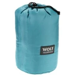 Saco De Dormir Wolf Of Wilderness Para Perros 24 Saco De Dormir Wolf Of Wilderness Para Perros -Artículos Mascotas Tienda 84509 pla wow schlafsack fg 1042 8