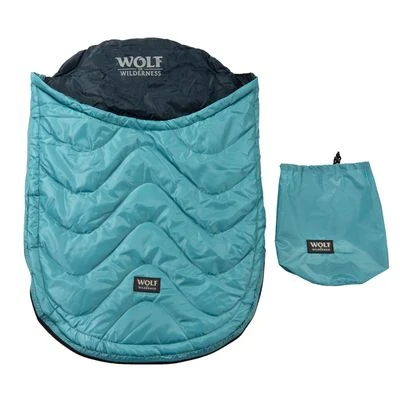 Saco De Dormir Wolf Of Wilderness Para Perros 15 Saco De Dormir Wolf Of Wilderness Para Perros - Imagen 13