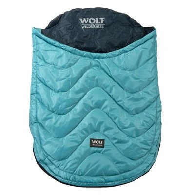 Saco De Dormir Wolf Of Wilderness Para Perros 4 Saco De Dormir Wolf Of Wilderness Para Perros - Imagen 2